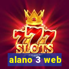 alano 3 web